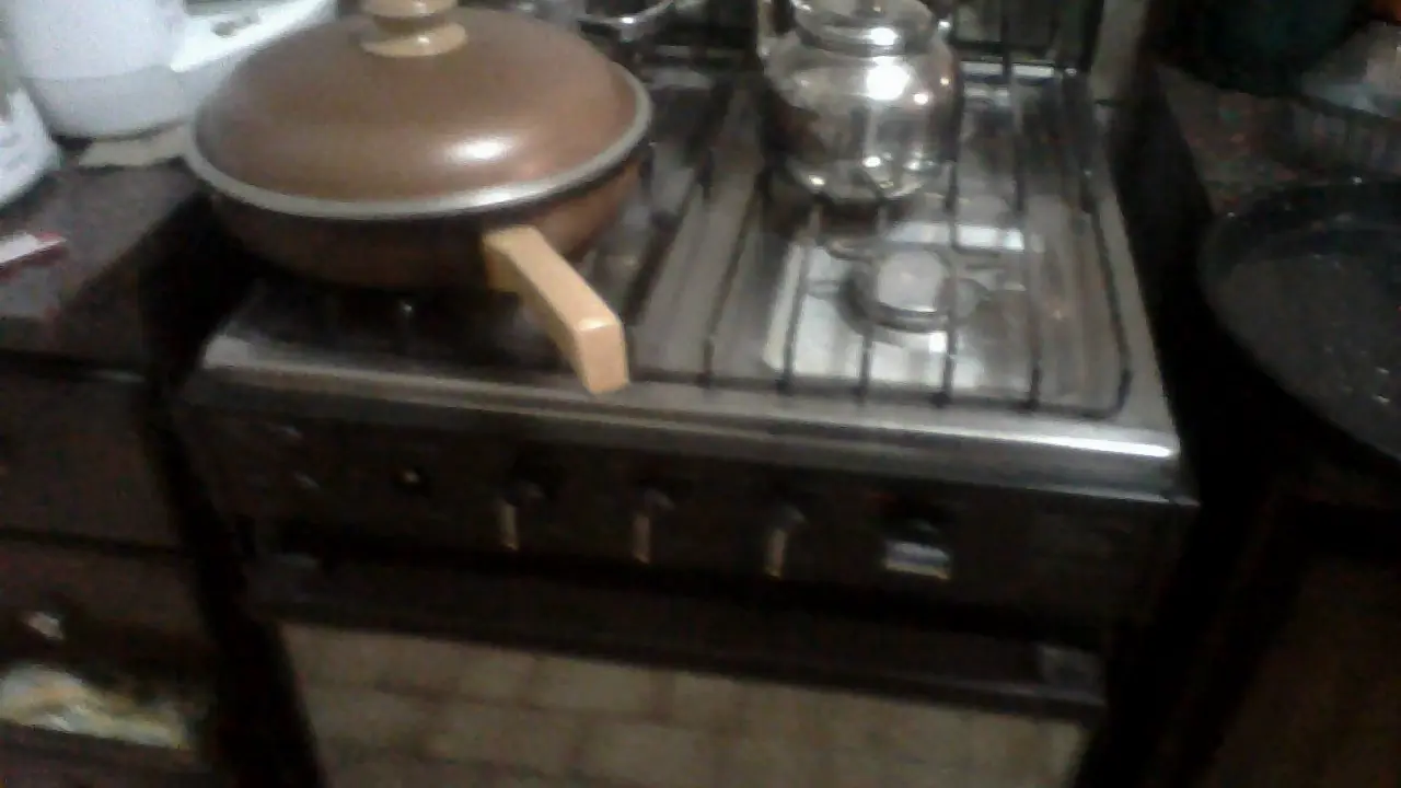 cocina