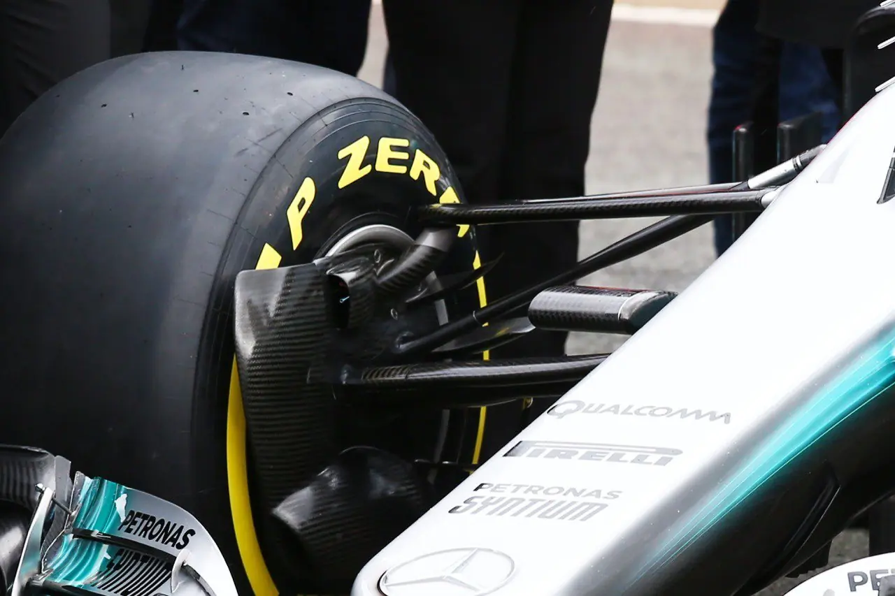Mercedes
