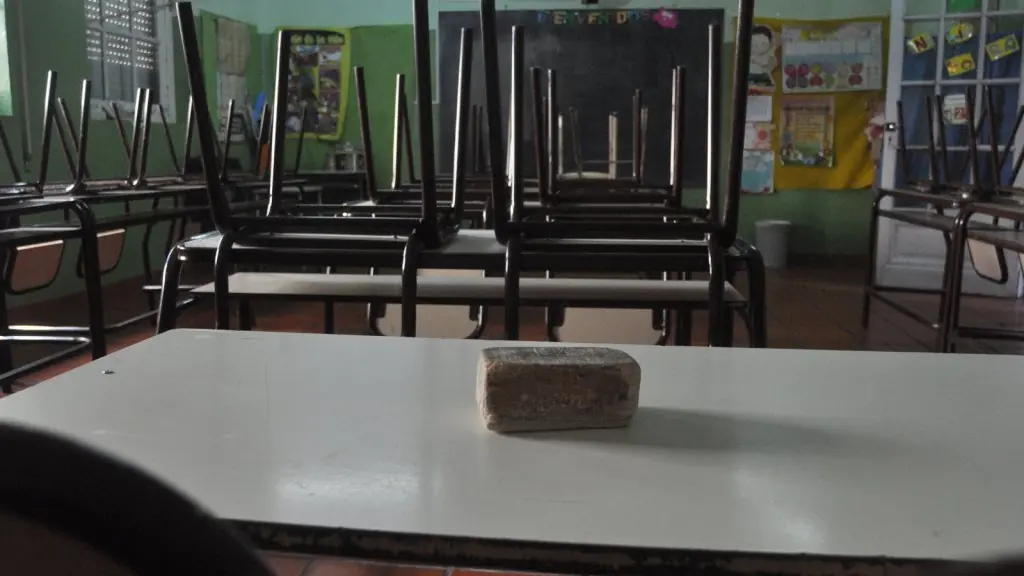 Lloran las Kukas, aumento por decreto, aguante mauri