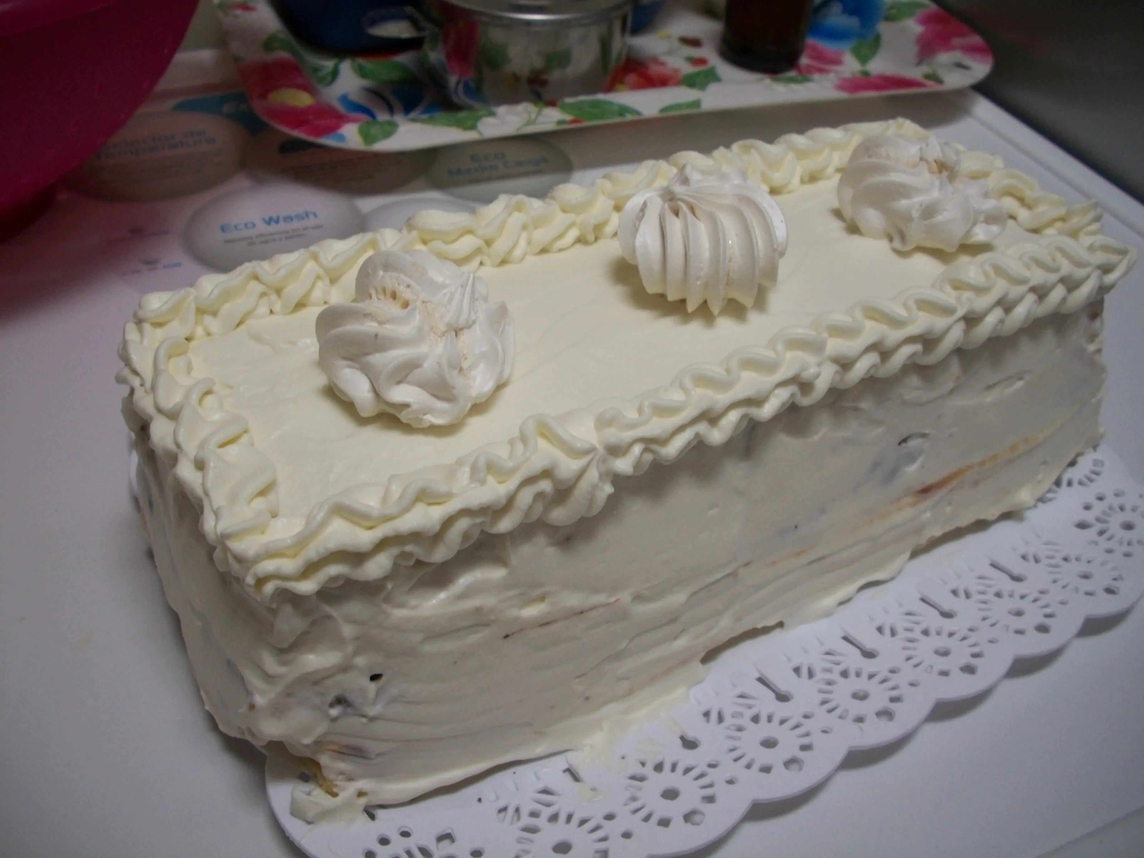 merengue merengue