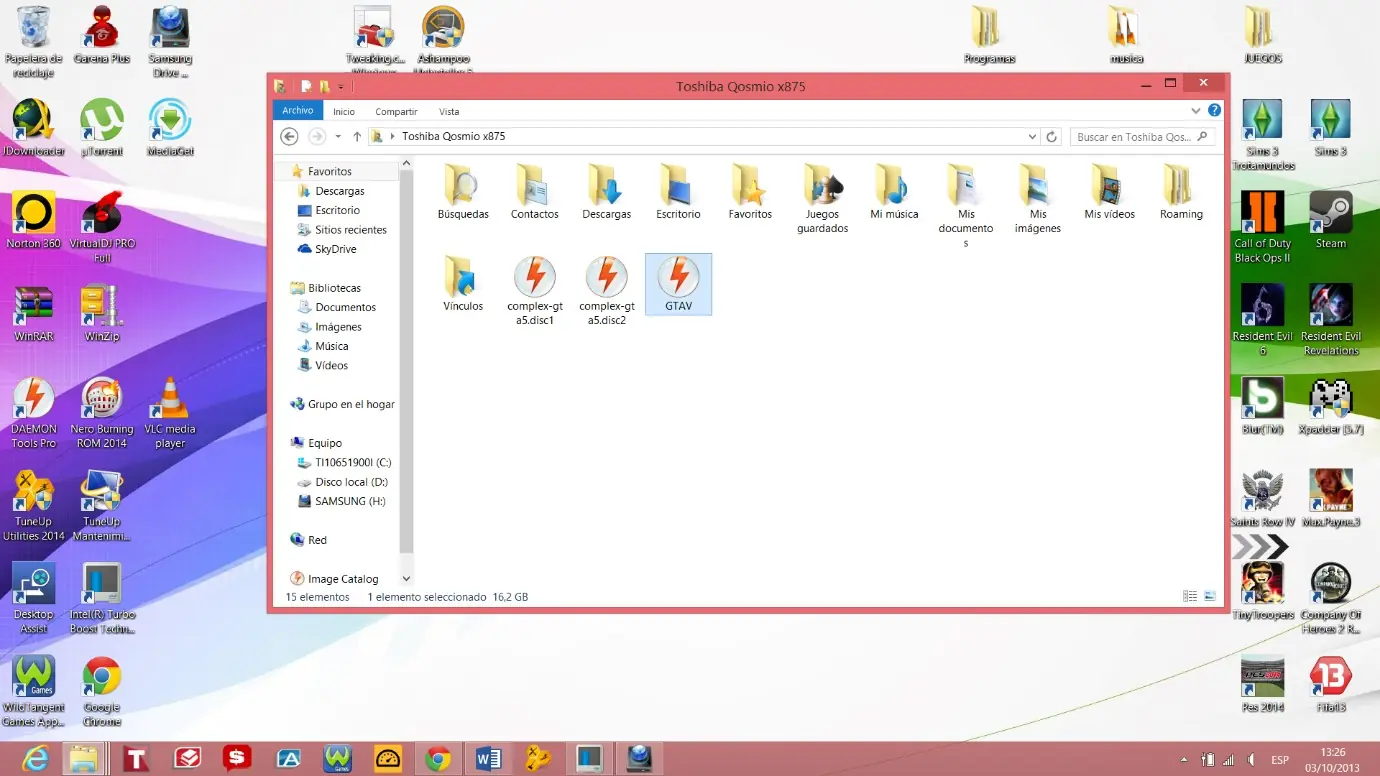 archivos