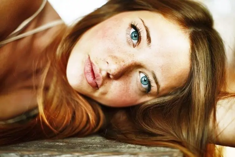 gingers