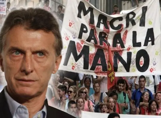 Día negro para el empleo cierres, despidos y suspensiones