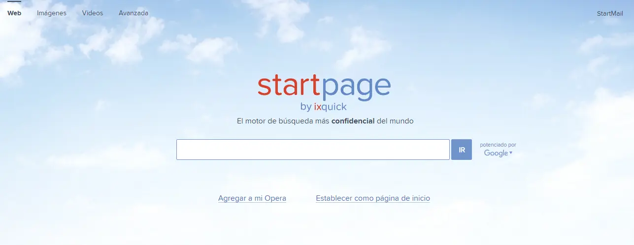 privacidad