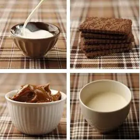 receta