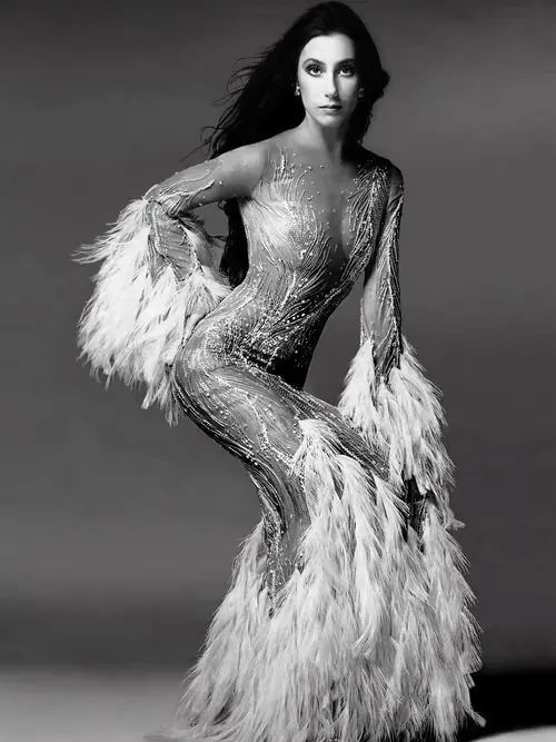 Recordemos a CHER!