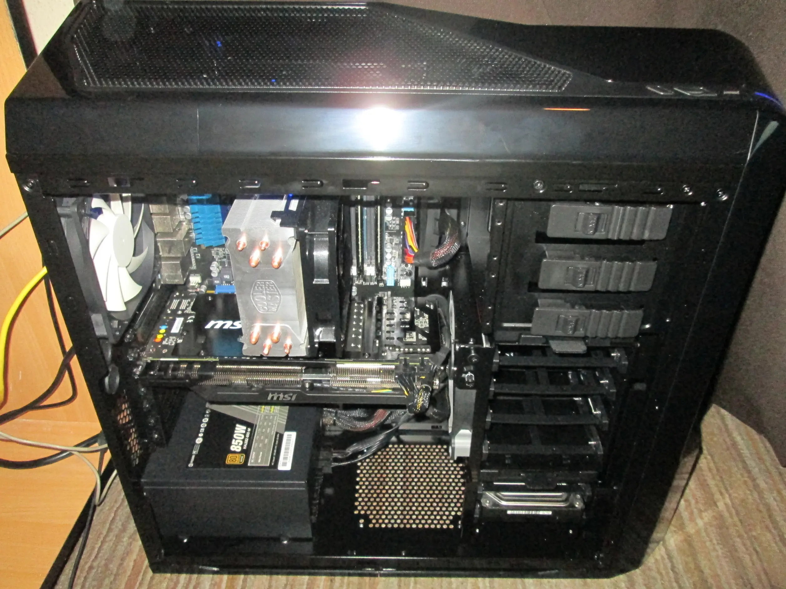 fx 9590