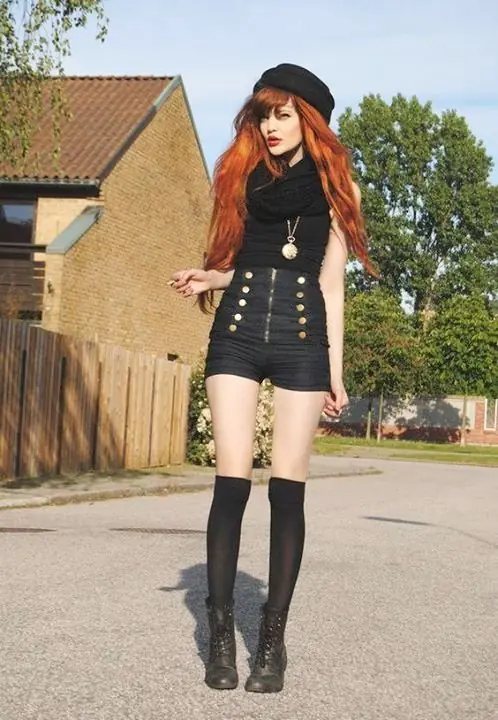 Las "Ginger Girls" te acompañan en esta mañana calurosa