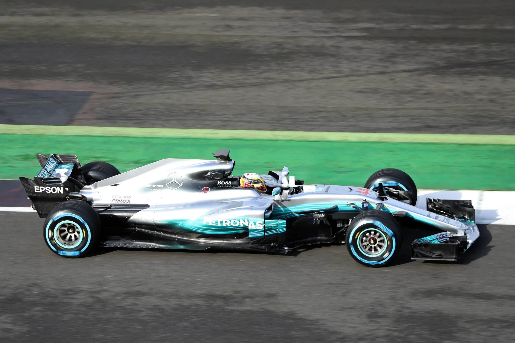 Formula 1