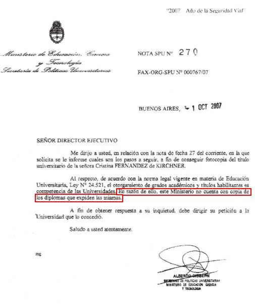 Kirchner