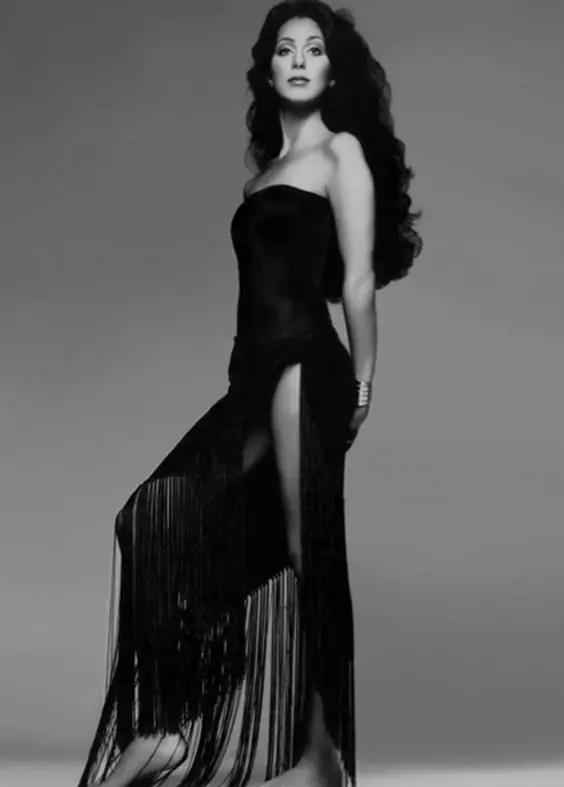 cher