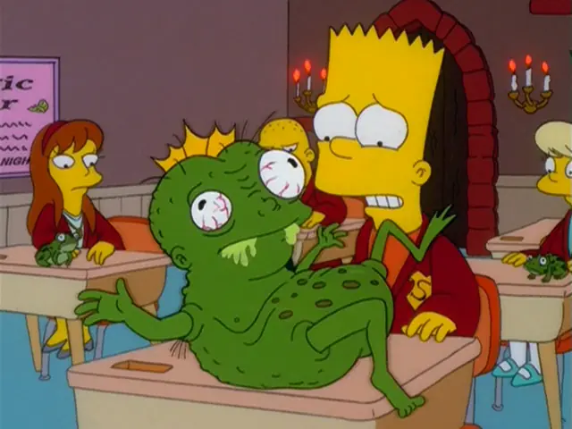 Frankenstein