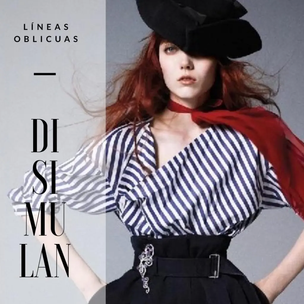 consejos de moda