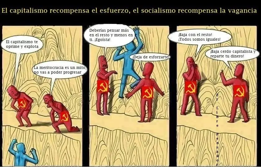 la mano la mano
