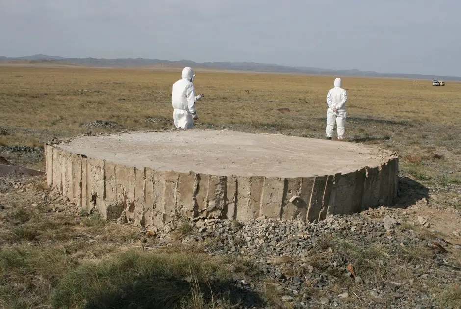 Semipalatinsk