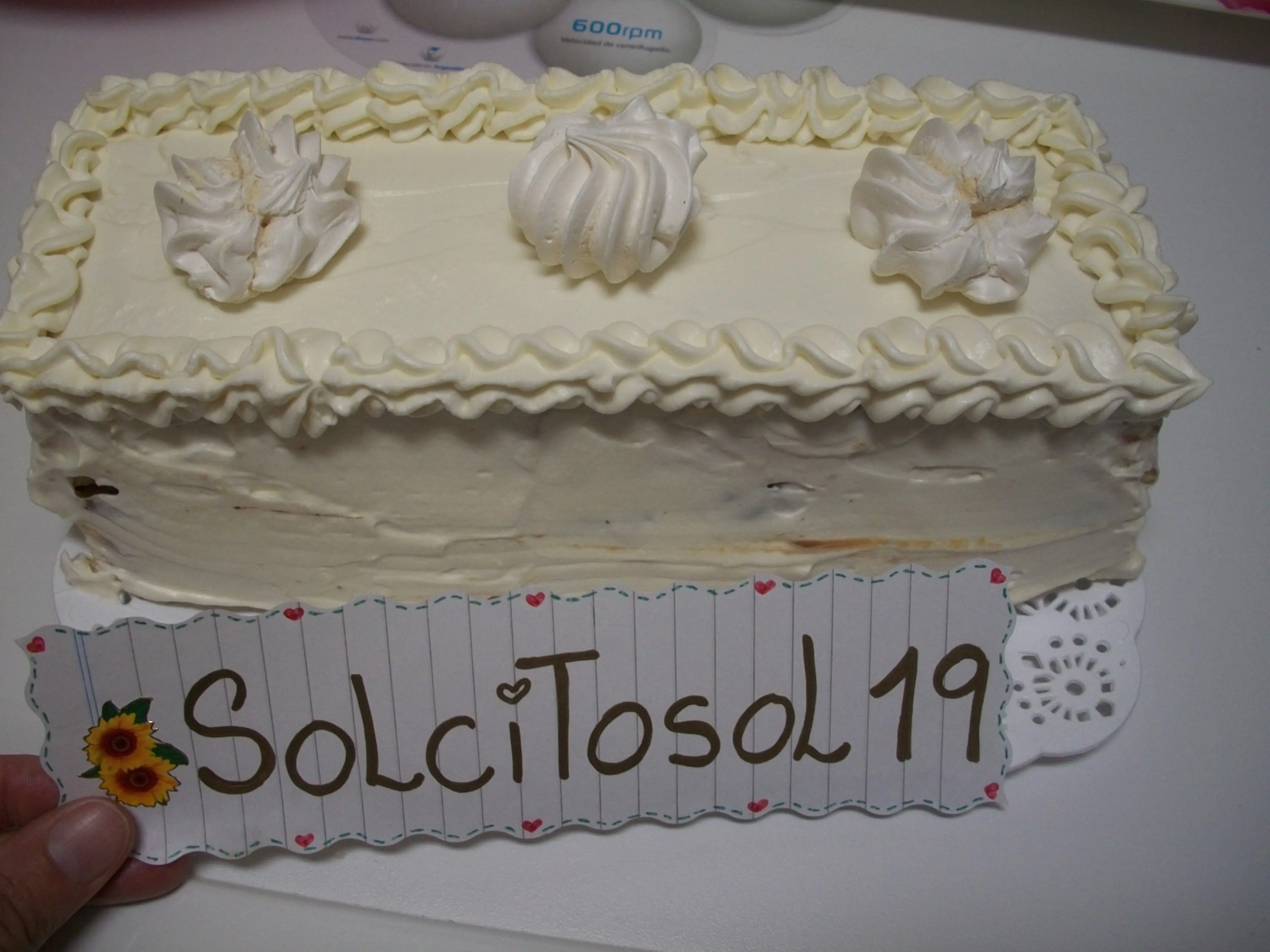 merengue merengue