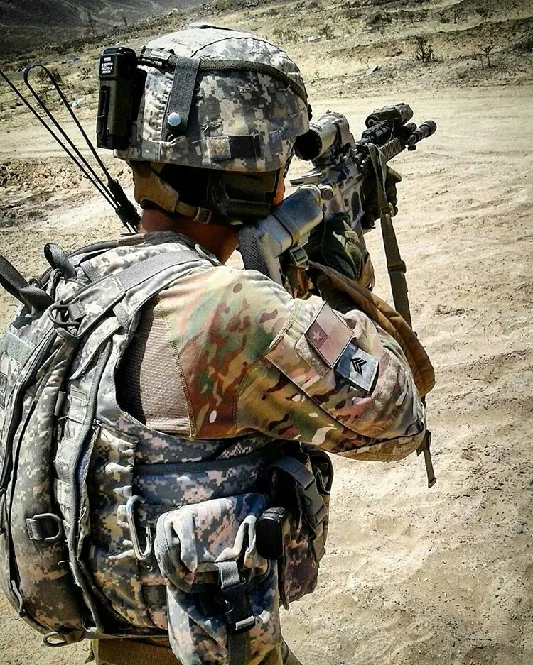 militar