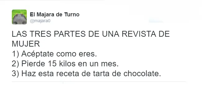 Pero mirate estas imagenes de Humor Papa