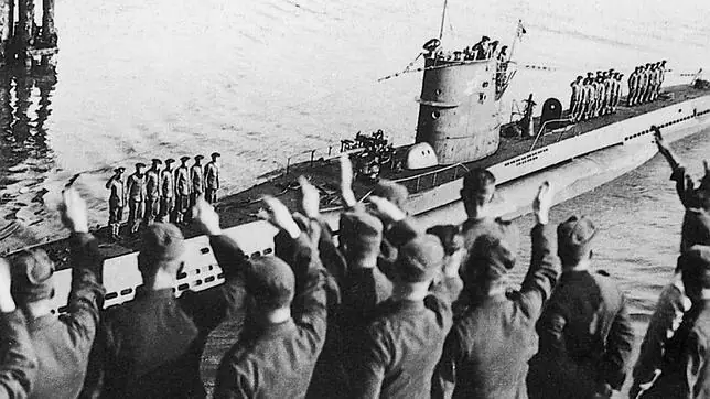 Submarino
