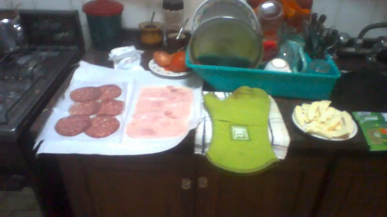 cocina