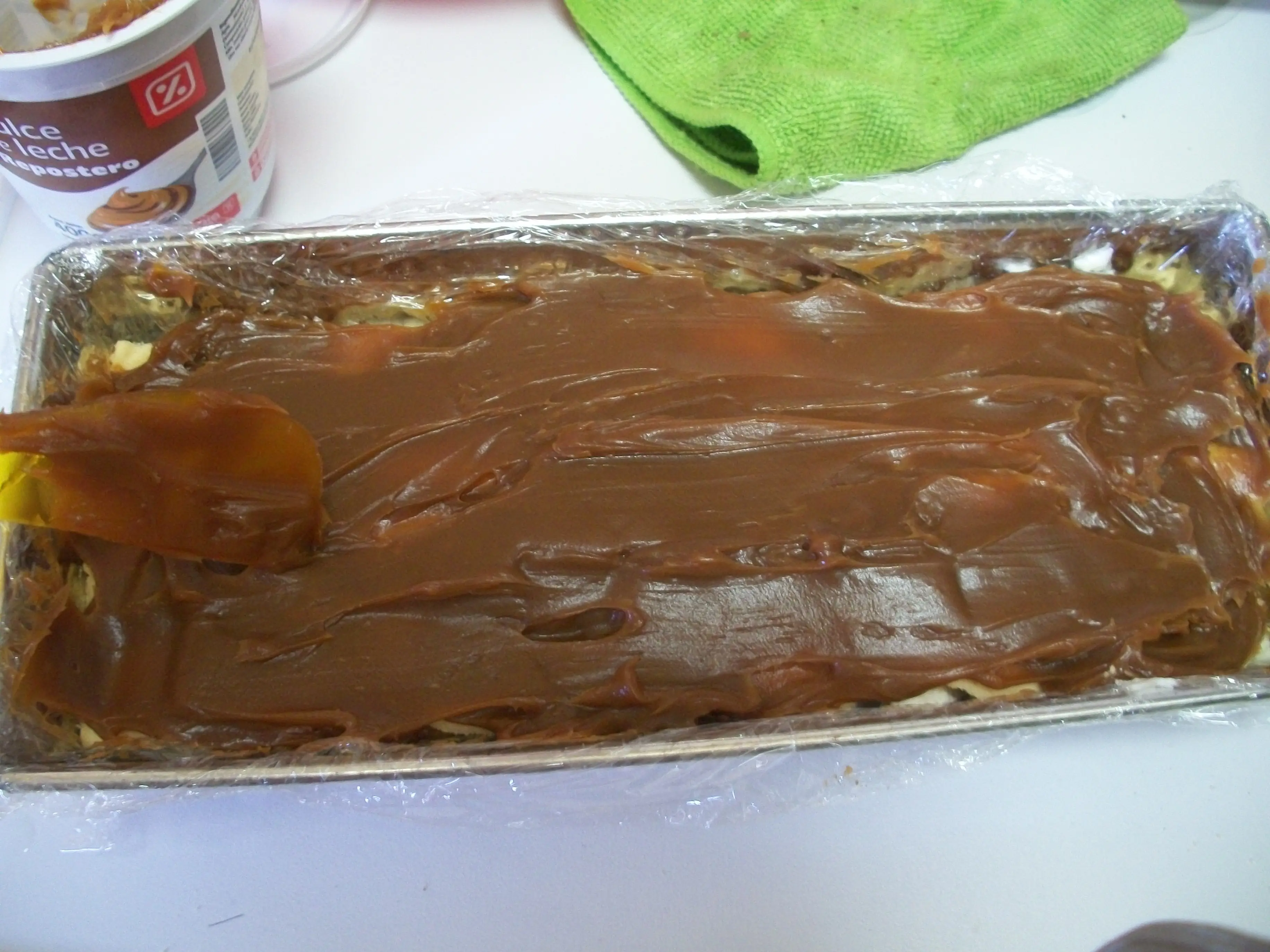 Mi postre Balcarce Mi postre Balcarce