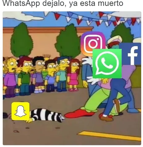 snapchat snapchat