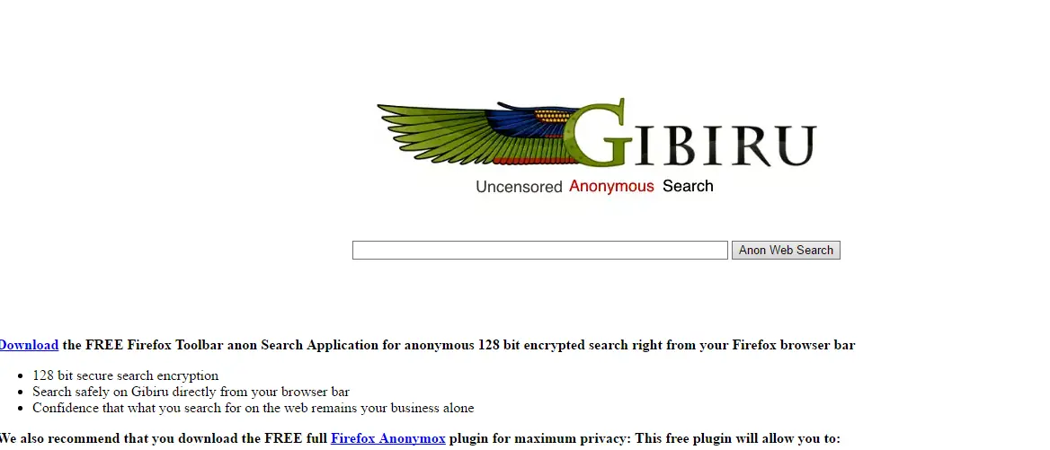 Alternativas a Google que respetan la privacidad