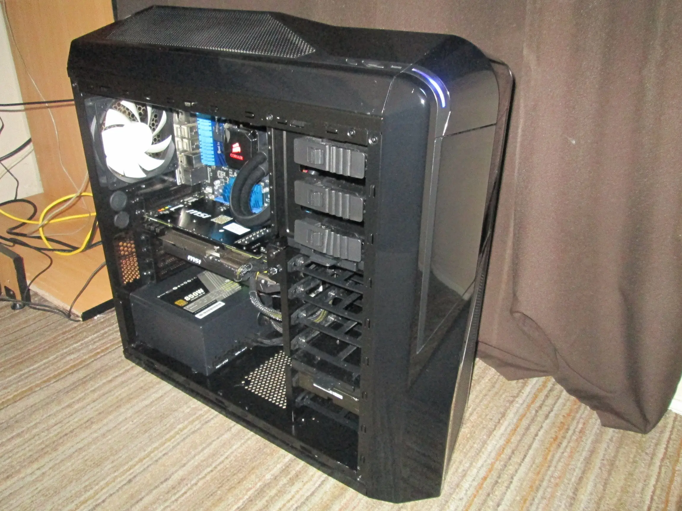 Ultimas Actualizaciones PC GAMER