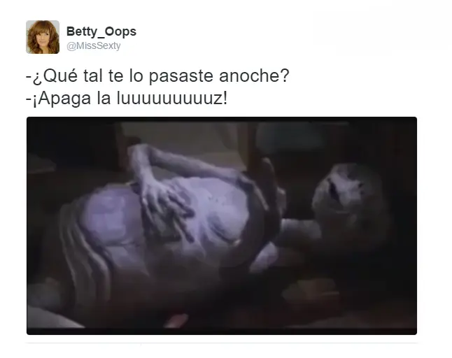 Humor para linces ponedores