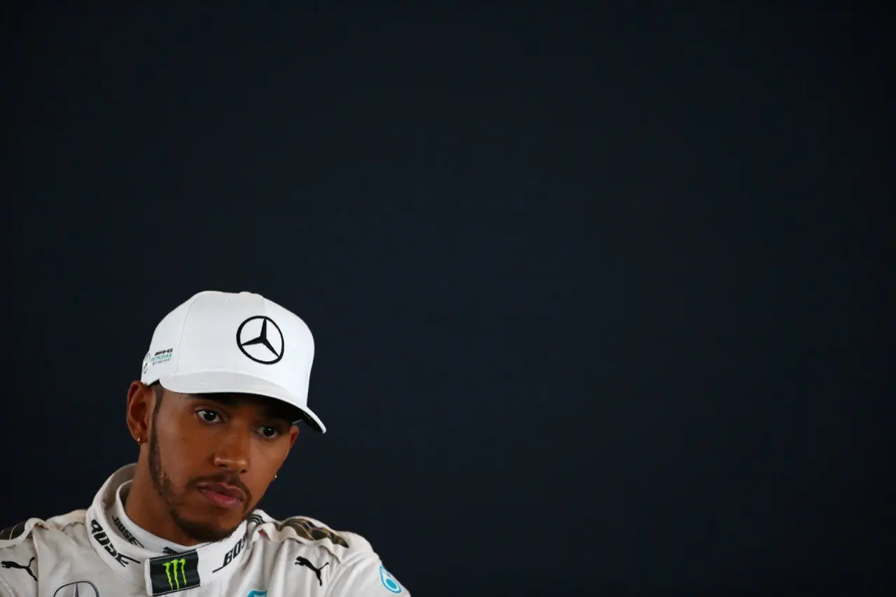 F1 2017
