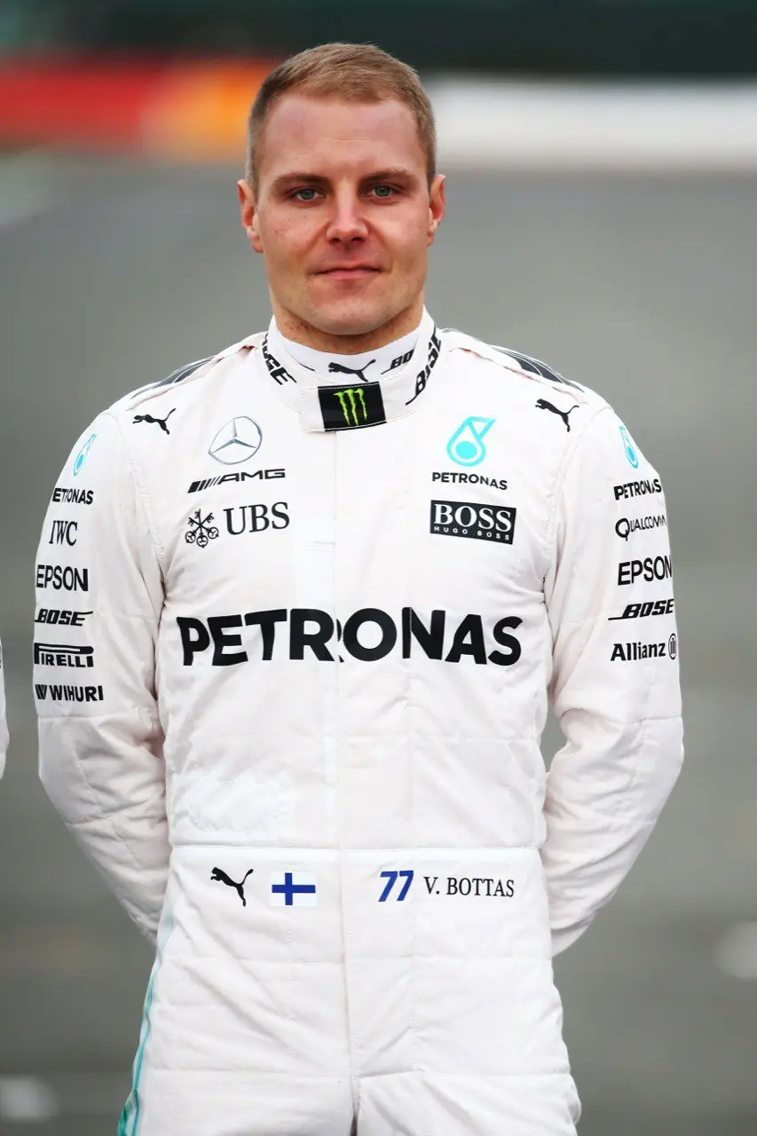 F1 2017