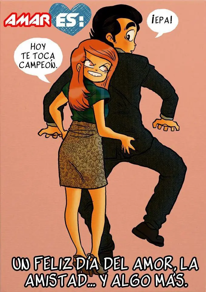 amor