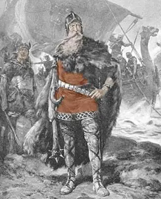 Leif Erikson Leif Erikson