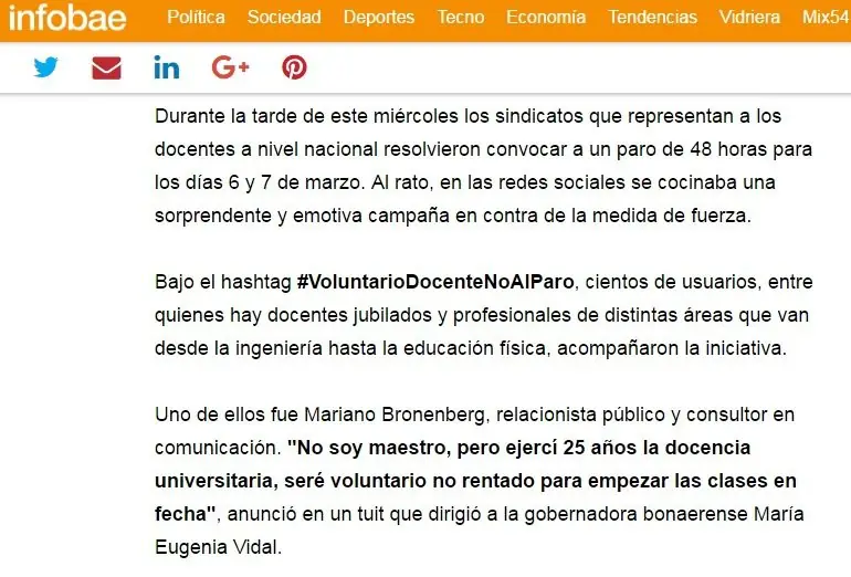 clases