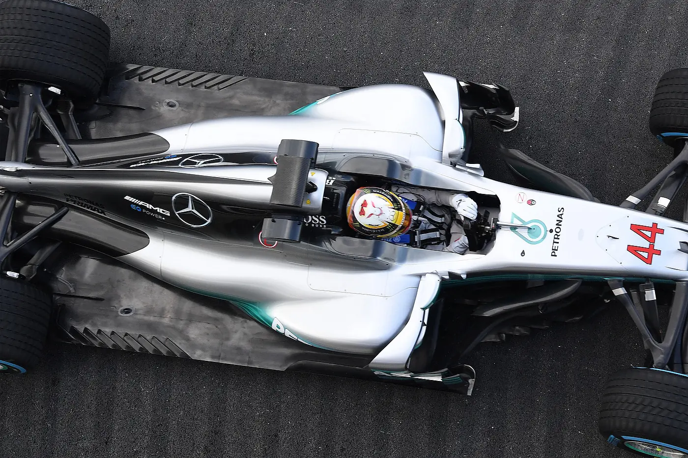 Mercedes