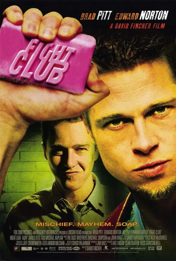 28 películas con finales impactantes / inesperados para ver