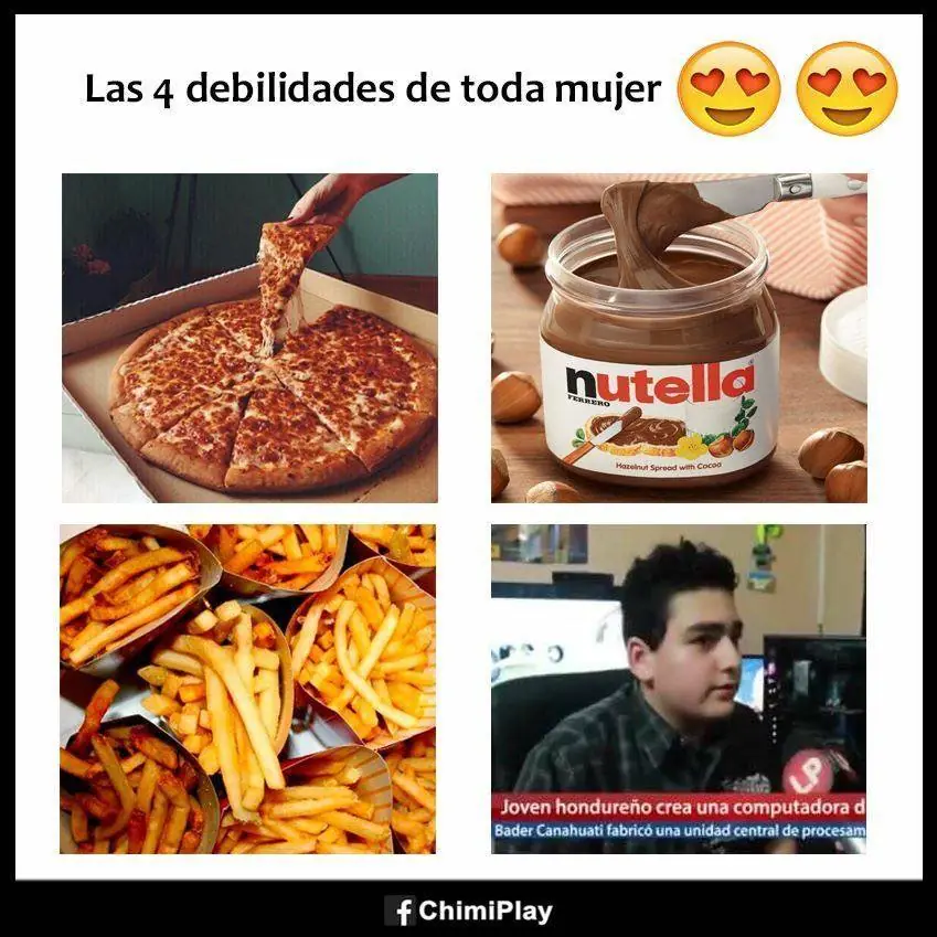 risas
