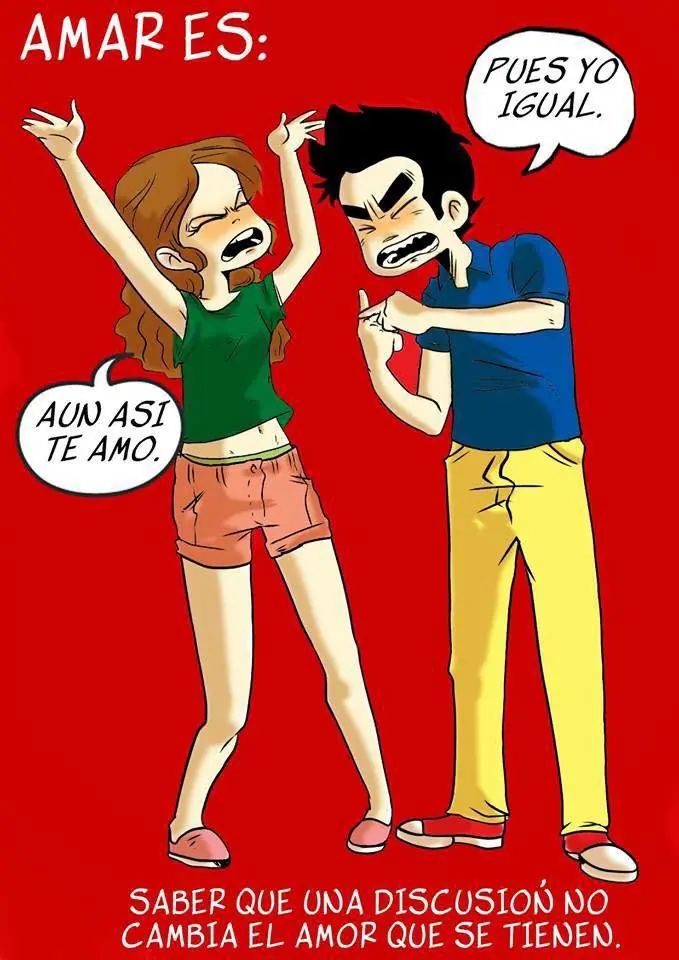 amor