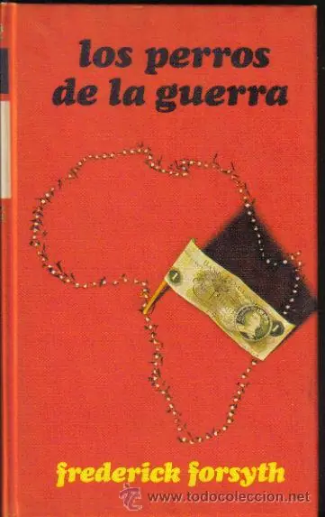 literatura de espionaje