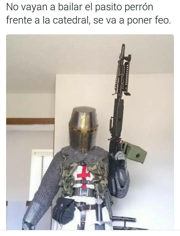 wall meme
