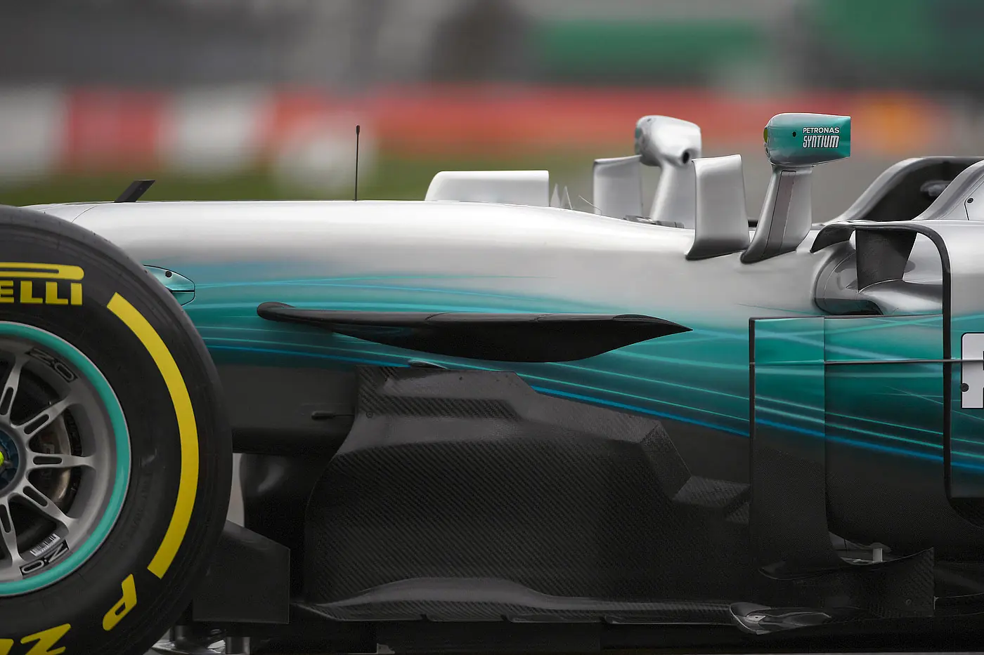 Mercedes