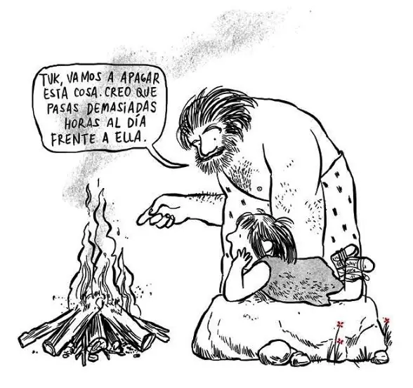 gracioso