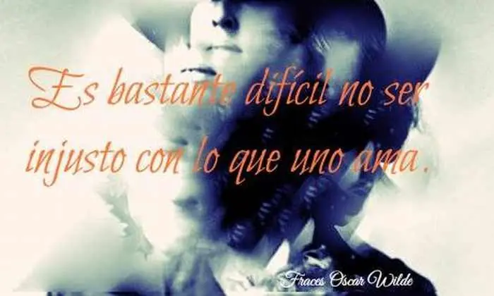 Las Mejores Frases Del Famoso Escritor Oscar Wilde