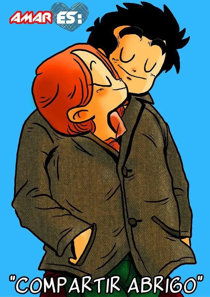 imagenes de amor