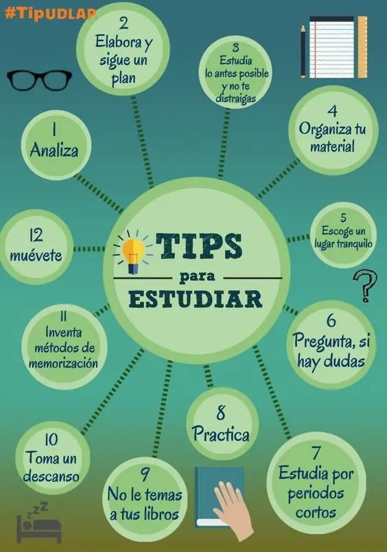 Aprobá en Marzo o empezá bien la facu con estos simples ti