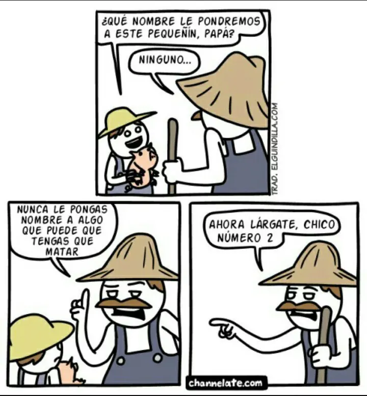 29 imágenes de humor para reír maquina!