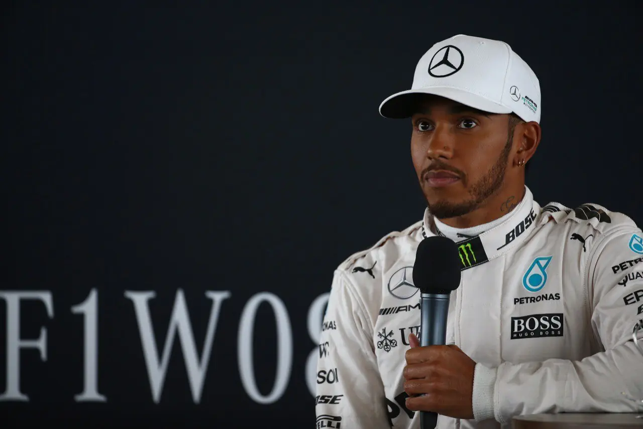 F1 2017