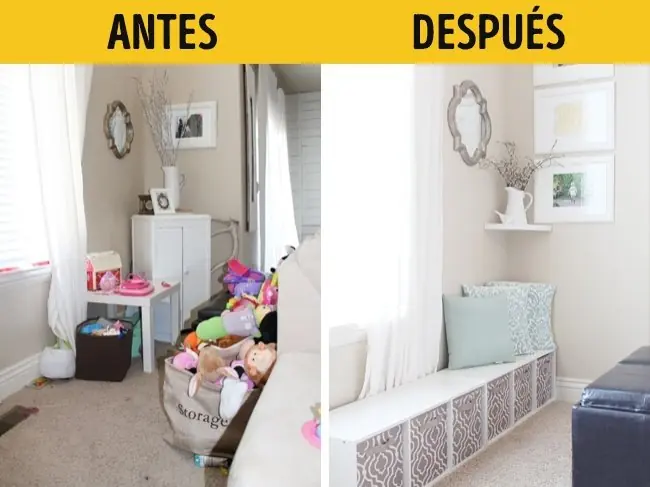 cosas