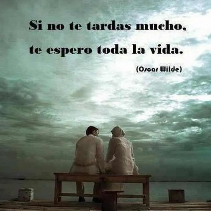 oscar wilde
