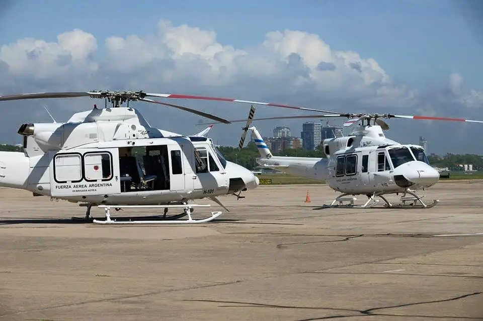 HELICOPTEROS HELICOPTEROS